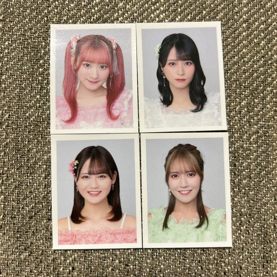 27 イコラブ　IDフォト　ステッカー　まとめ　大量 商品詳細ページ | =LOVE OFFICIAL SHOP | =LOVE ID PHOTO